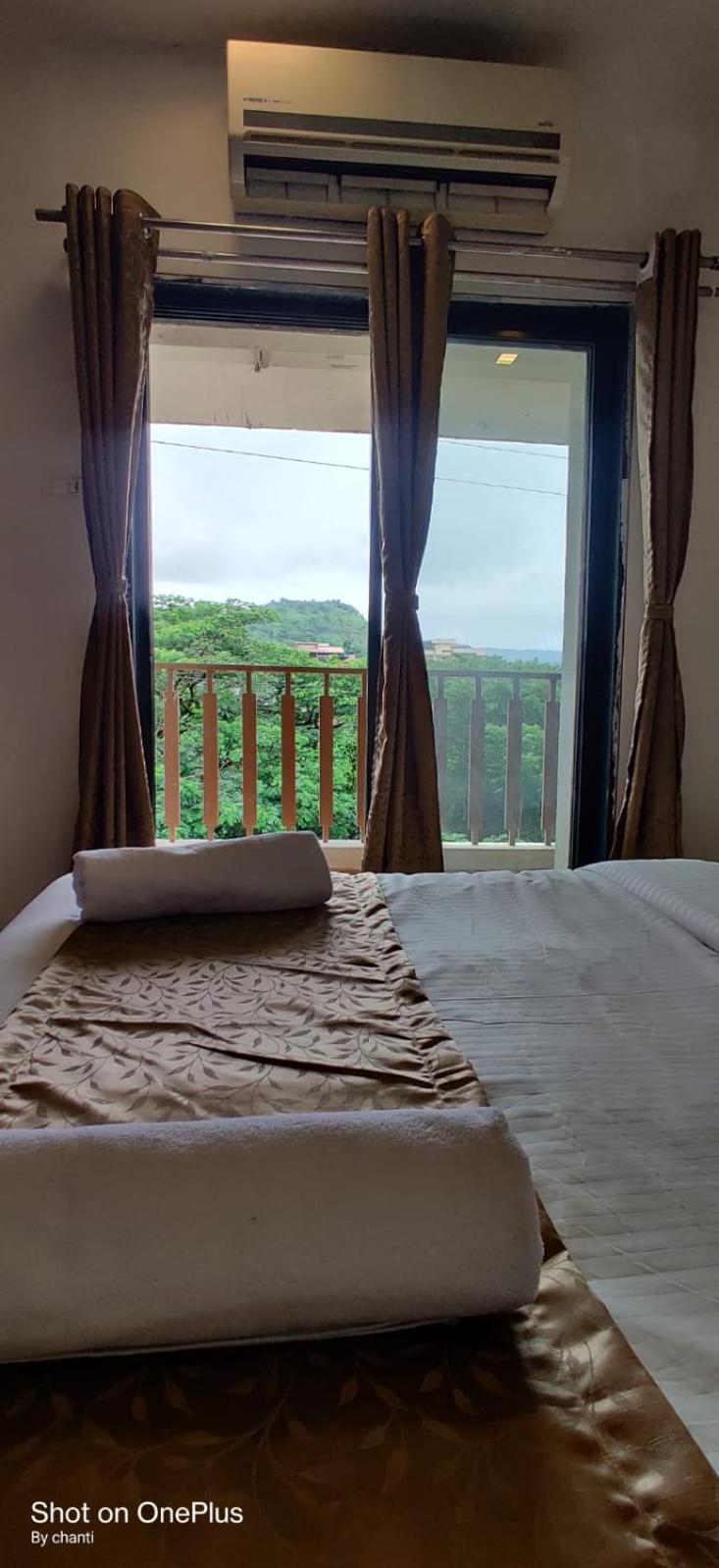 Indus Valley Resort Lonavala Luaran gambar