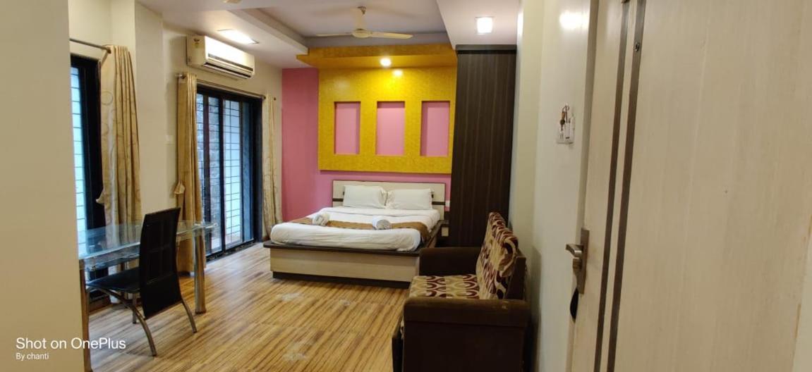 Indus Valley Resort Lonavala Luaran gambar