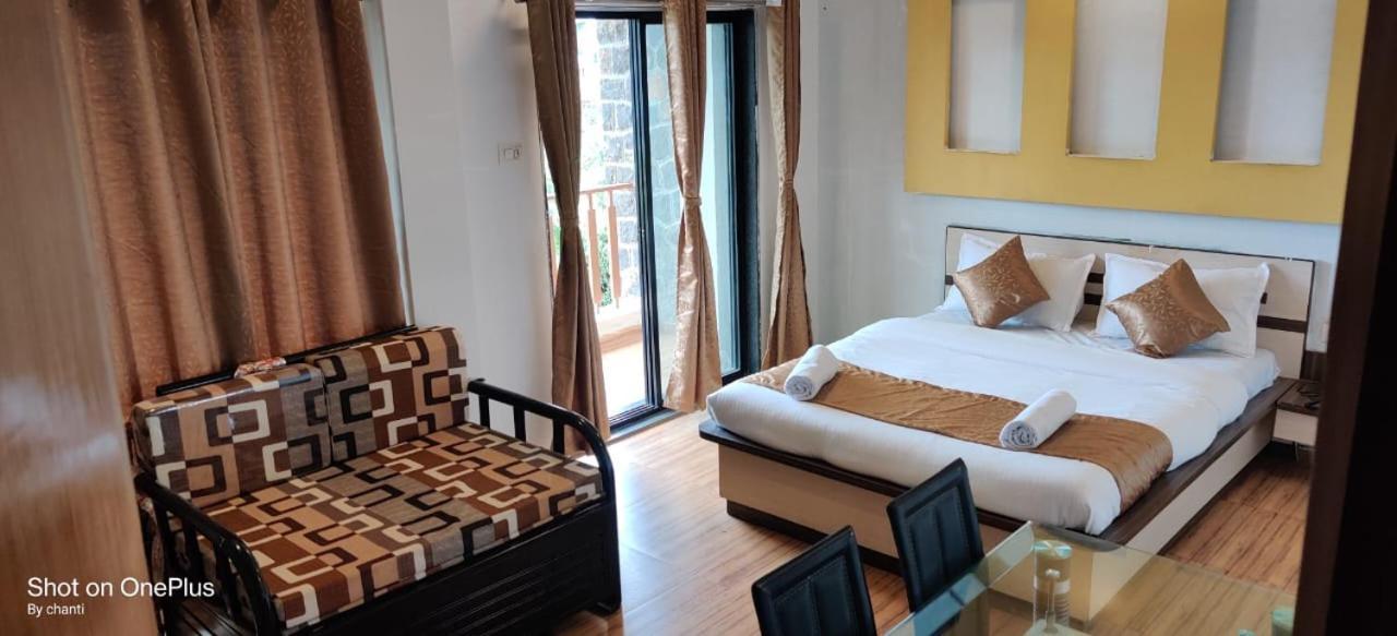 Indus Valley Resort Lonavala Luaran gambar